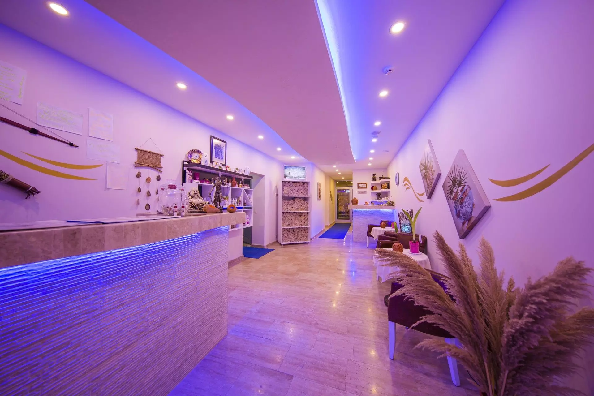 هتل سارپ بلک آنتالیا-7604 هتل سارپ بلک آنتالیا-7604